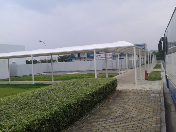 鋼結(jié)構(gòu)車間